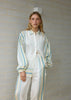 Simone Shirt - Gelato Stripe