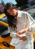 Simone Shirt - Gelato Stripe