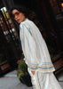 Simone Shirt - Gelato Stripe