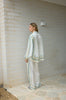 Simone Shirt - Gelato Stripe