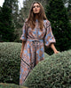 Alexandra Maxi Dress - Folk