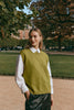 Folie Vest - Chartreuse