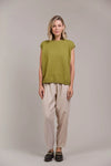 Folie Vest - Chartreuse