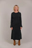 Merano Knit Dress - Char