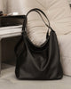 Miley Convertible Backpack - Black