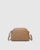 Alison Crossbody Bag - Honey