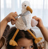 Softie - Nancy Seagull