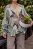 Calla Knit - Gallery Print