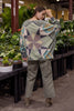 Calla Knit - Gallery Print