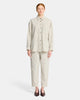 Poppy Pant - Pinstripe