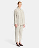 Poppy Pant - Pinstripe