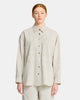 Poppy Shirt - Pinstripe