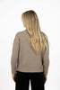 Sera Jumper - Mushroom