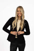 Roca Jacket - Black