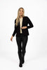 Roca Jacket - Black