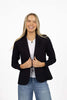 Roca Jacket - Black