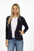 Roca Jacket - Black