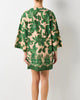 Anguilla Dress - Jaguar Jungle