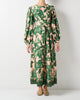 Paris Dress - Jaguar Jungle