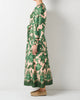 Paris Dress - Jaguar Jungle