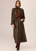 Hugo Skirt - Chocolate