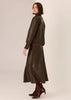 Hugo Skirt - Chocolate