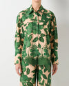Ritz Shirt - Jaguar Jungle