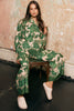 Ritz Shirt - Jaguar Jungle