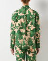 Ritz Shirt - Jaguar Jungle