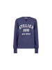 Nima Sweatshirt - Crown Blue