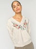 Cosette Spring Sweatshirt