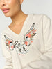 Cosette Spring Sweatshirt