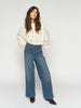 Colette Remi Jean - Mid Blue