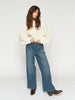 Colette Remi Jean - Mid Blue