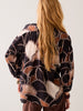 All Over Print Blouse