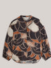 All Over Print Blouse