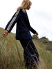 Blazer Tape Sporty Jacket - Midnight