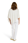 Cotton Cashmere Topper - Mineral