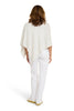 Cotton Cashmere Topper - Mineral