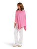 Cotton Cashmere Topper - Palm Beach