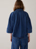 Kimono Denim Top/Jacket