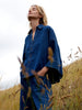 Kimono Denim Top/Jacket