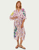 Camila Dress - Markers