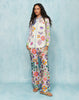 Isabel Printed Shirt - Markers