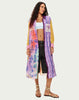 Vivi Shirt Dress - Runic Whisper