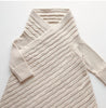 Shwrap All Over Luxury Cable - Sand