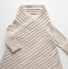Shwrap All Over Luxury Cable - Sand