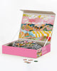 1000 Piece Jigsaw - Betty