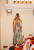 Harper Dress - Jacquard Floral
