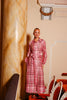 Saskia Dress - Jaipur Check